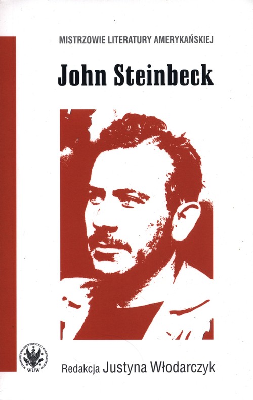 Image of John Steinbeck