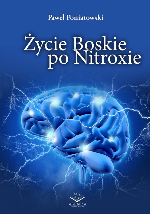 Image of Życie Boskie po Nitroxie