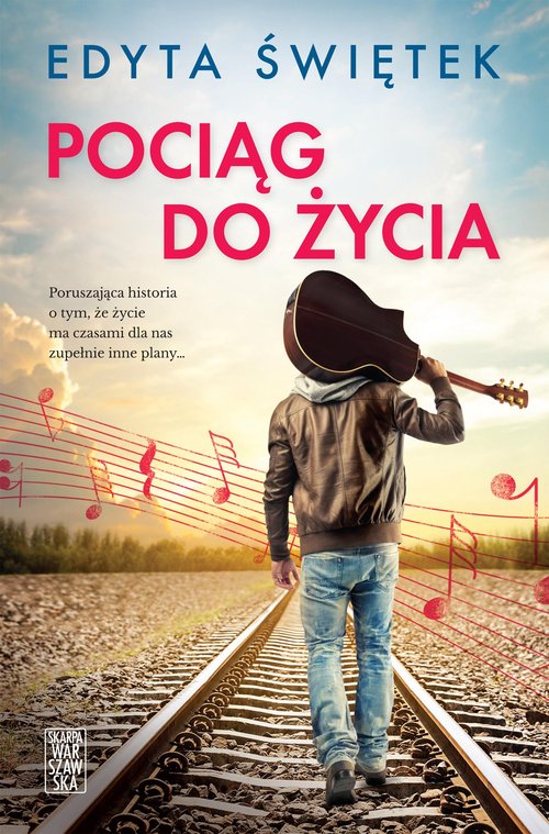 Image of Pociąg do życia
