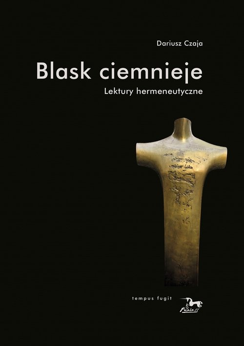 Image of Blask ciemnieje