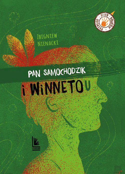 Image of Pan Samochodzik i Winnetou