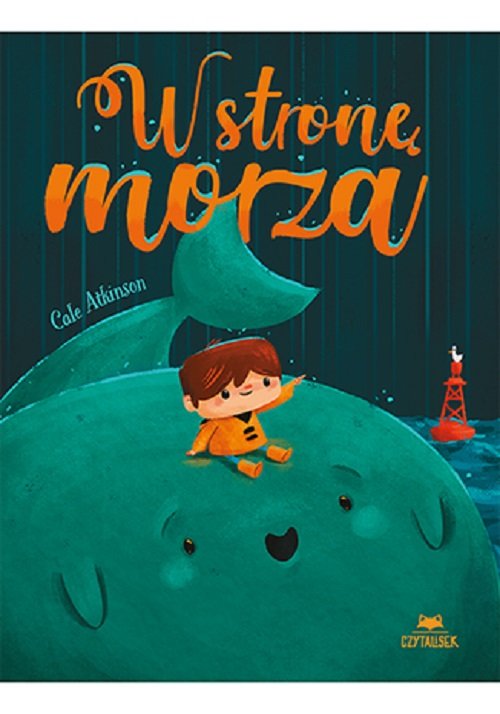 Image of W stronę morza