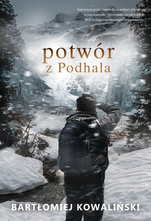 Image of Potwór z Podhala
