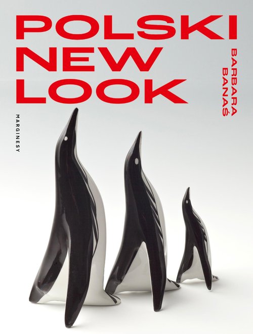 Image of Polski new look