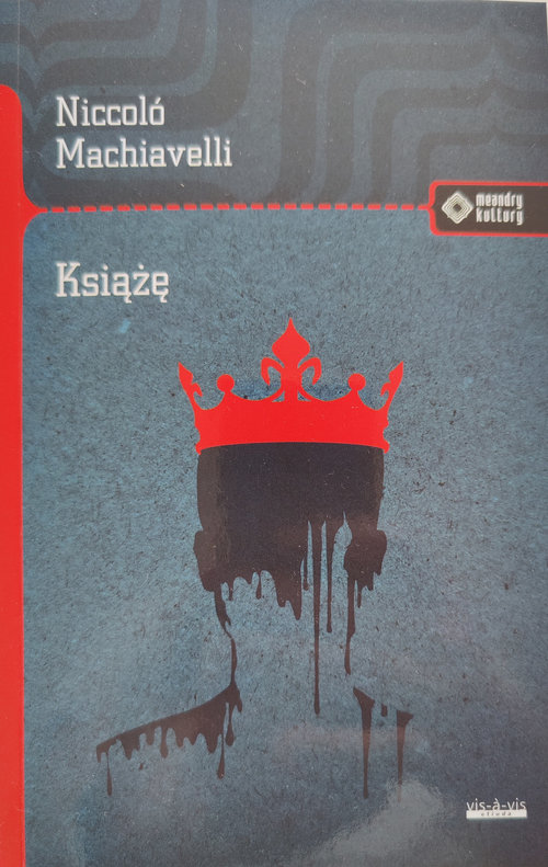 Image of Książę