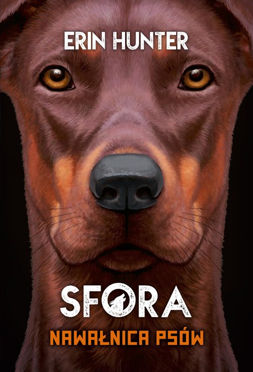 Image of Nawałnica Psów Sfora Tom 6