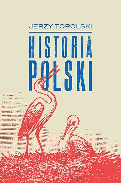 Image of Historia Polski