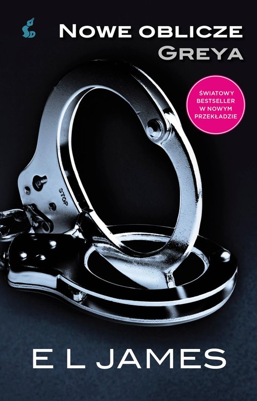 Image of Nowe oblicze Greya