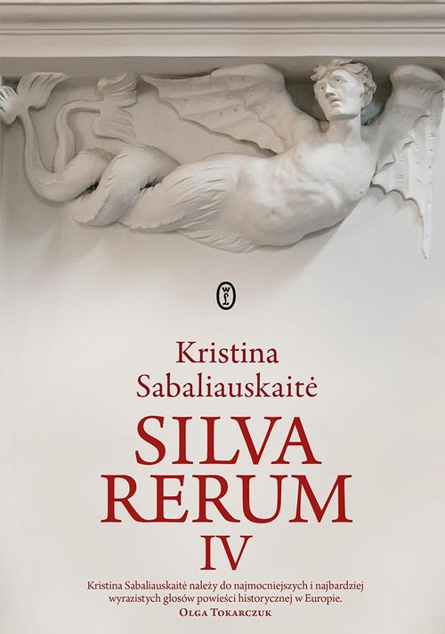 Image of Silva rerum IV