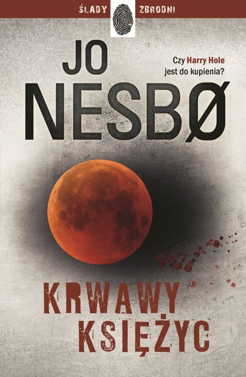 Image of Krwawy księżyc