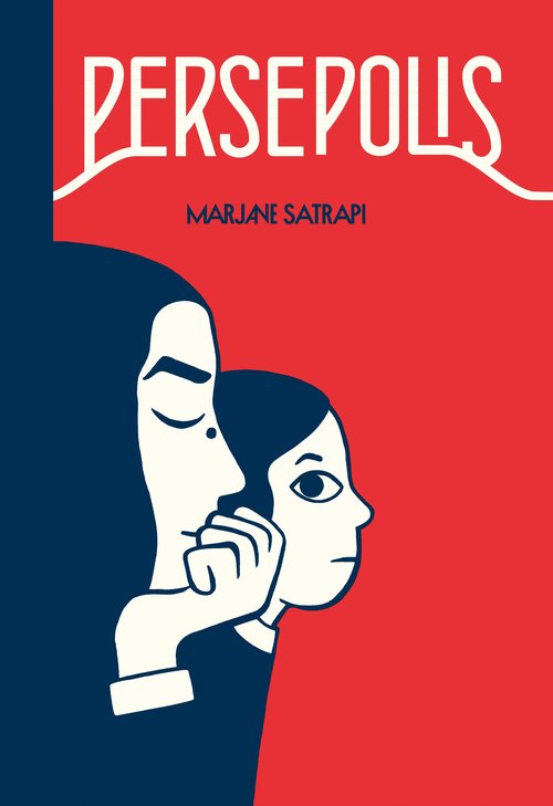 Image of Persepolis