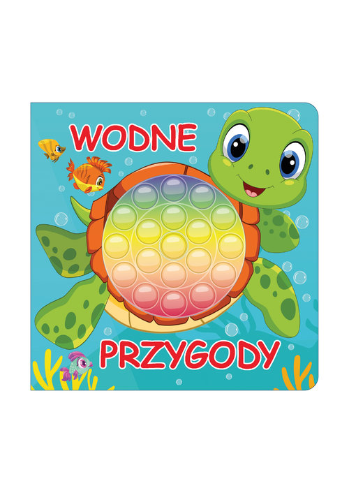 Image of Wodne przygody