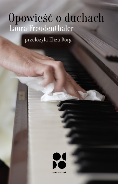 Image of Opowieść o duchach