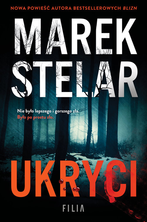 Image of Ukryci Wielkie Litery
