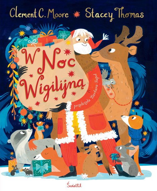 Image of W Noc Wigilijną