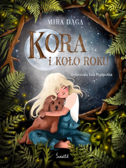 Image of Kora i Koło Roku