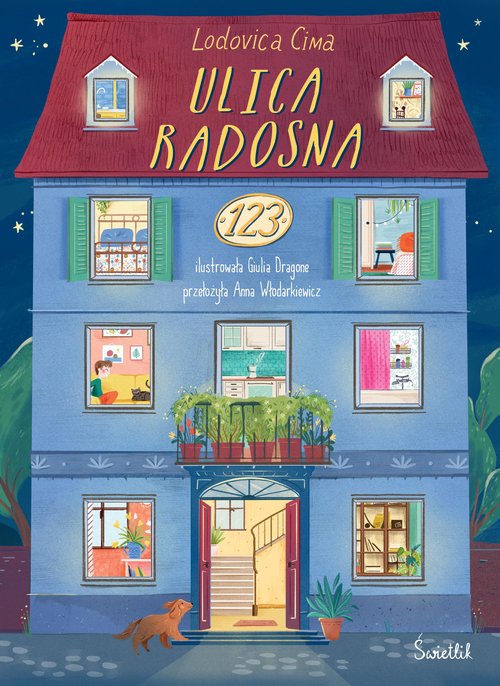 Image of Ulica Radosna 123