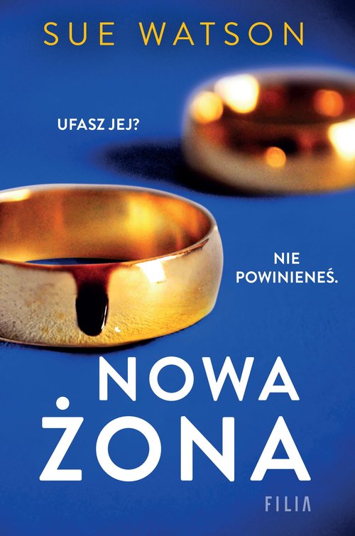 Image of Nowa żona