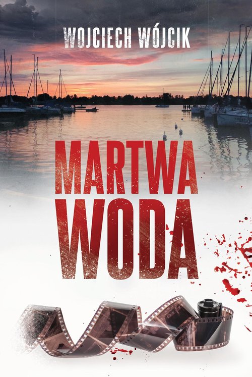 Image of Martwa woda