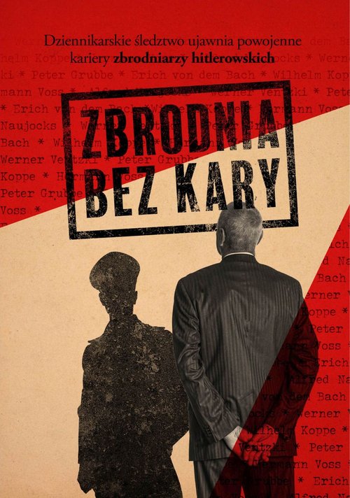 Image of Zbrodnia bez kary