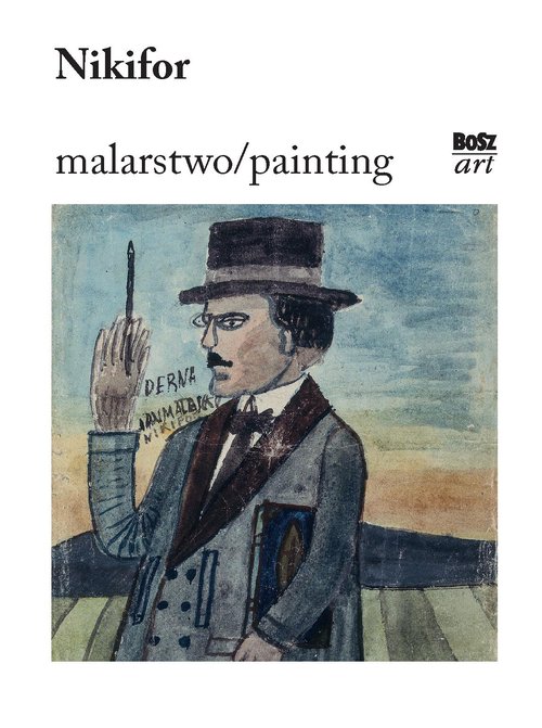 Image of Nikifor Malarstwo