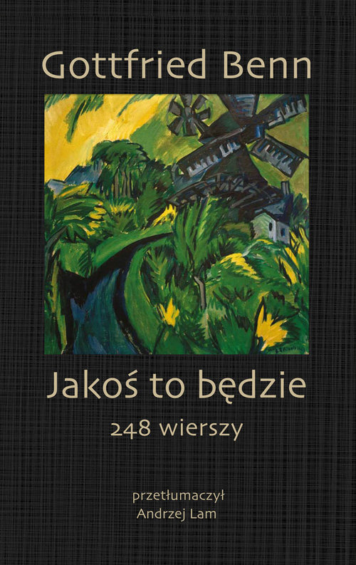 Image of Jakoś to będzie 248 wierszy