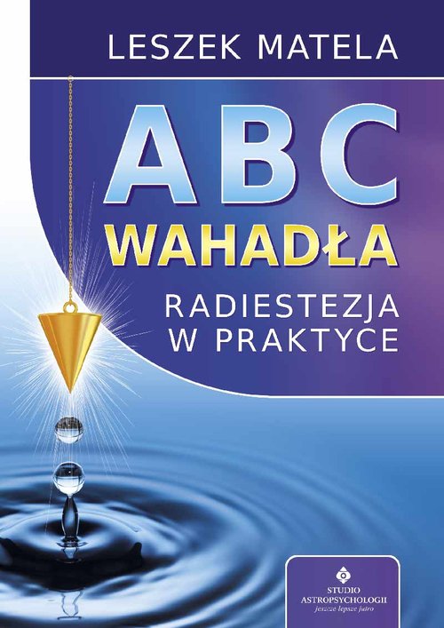 Image of Abc wahadła