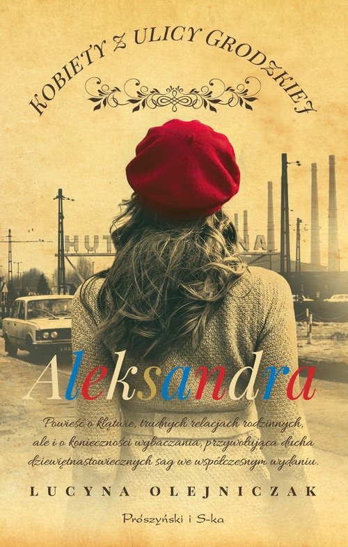 Image of Kobiety z ulicy Grodzkiej Aleksandra