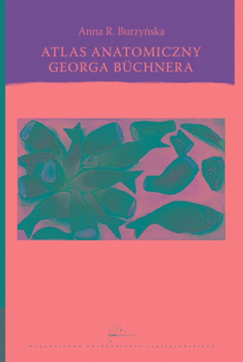 Image of Atlas anatomiczny Georga Büchnera