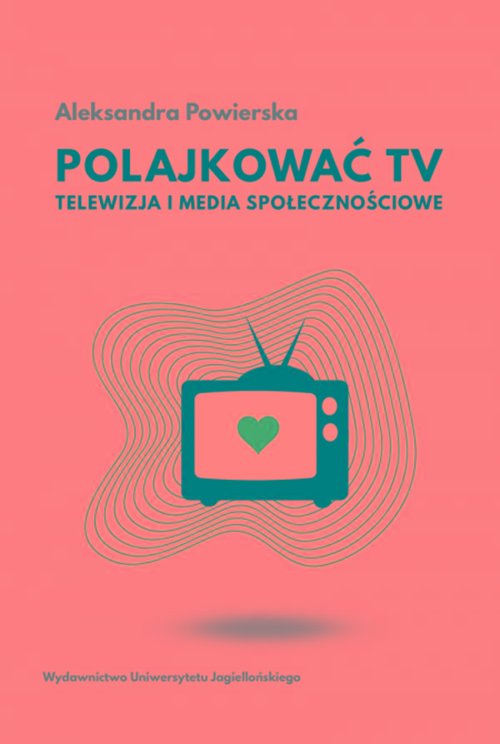 Image of Polajkować TV Telewizja i media społecznościowe