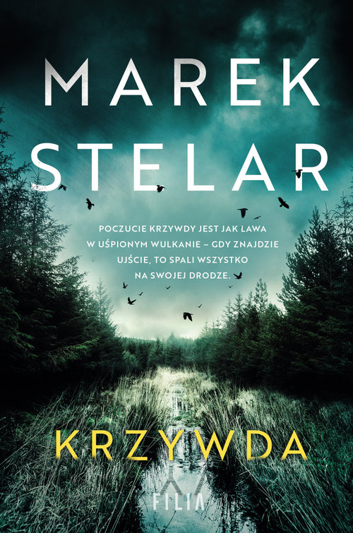 Image of Krzywda Wielkie Litery