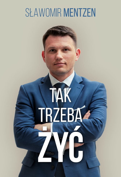 Image of Tak trzeba żyć / 3S Media