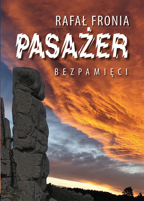 Image of Pasażer Bezpamięci