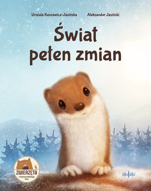 Image of Świat pełen zmian