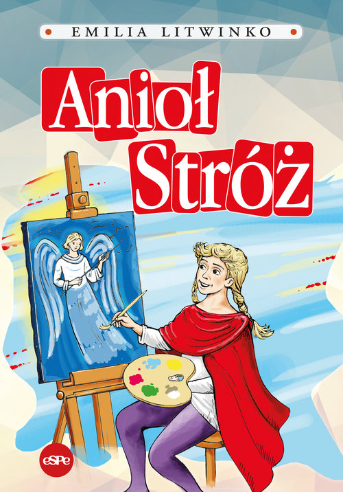 Image of Anioł Stróż
