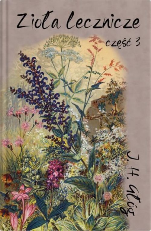 Image of Zioła lecznicze Część 3