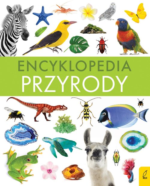 Image of Encyklopedia przyrody