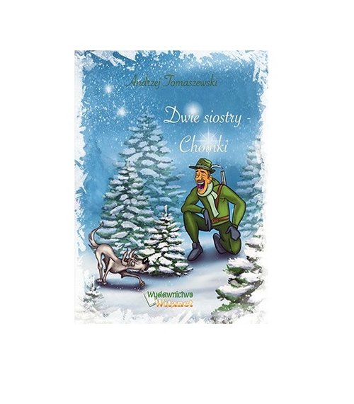 Image of Dwie siostry Choinki