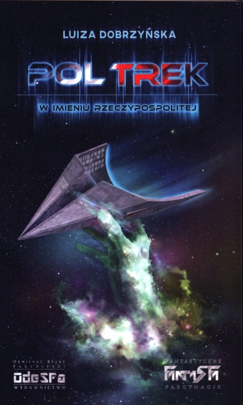 Image of Pol Trek W imieniu Rzeczypospolitej