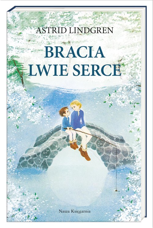 Image of Bracia Lwie Serce