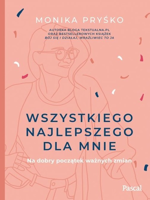 Image of Wszystkiego najlepszego dla mnie