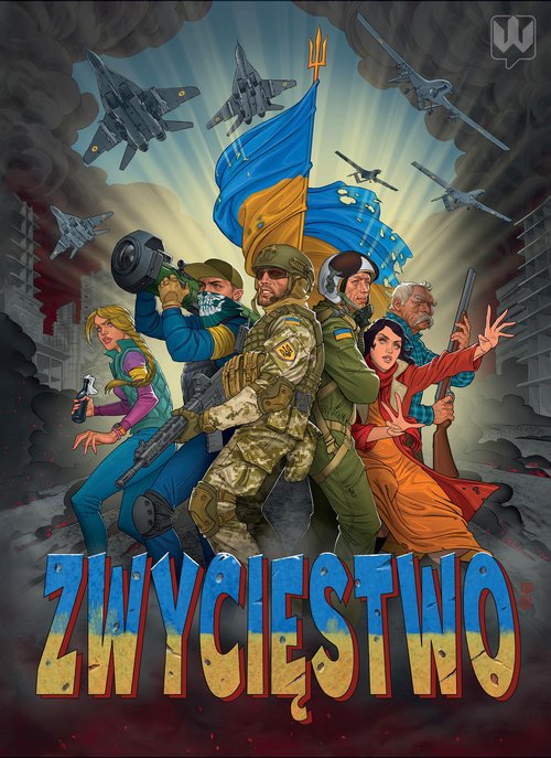 Image of Zwycięstwo