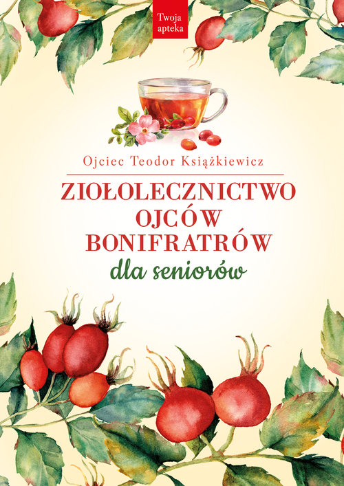 Image of Ziołolecznictwo Ojców Bonifratrów dla seniorów