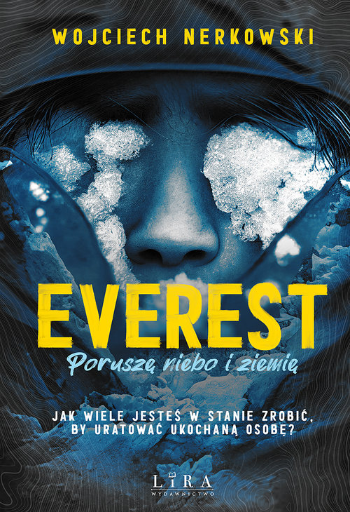 Image of Everest Poruszę niebo i ziemię