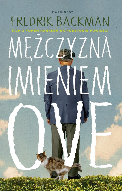 Image of Mężczyzna imieniem Ove