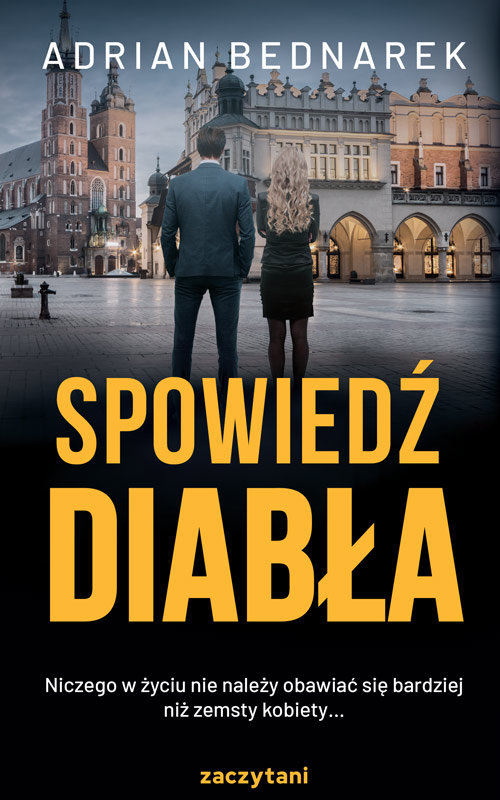 Image of Spowiedź diabła