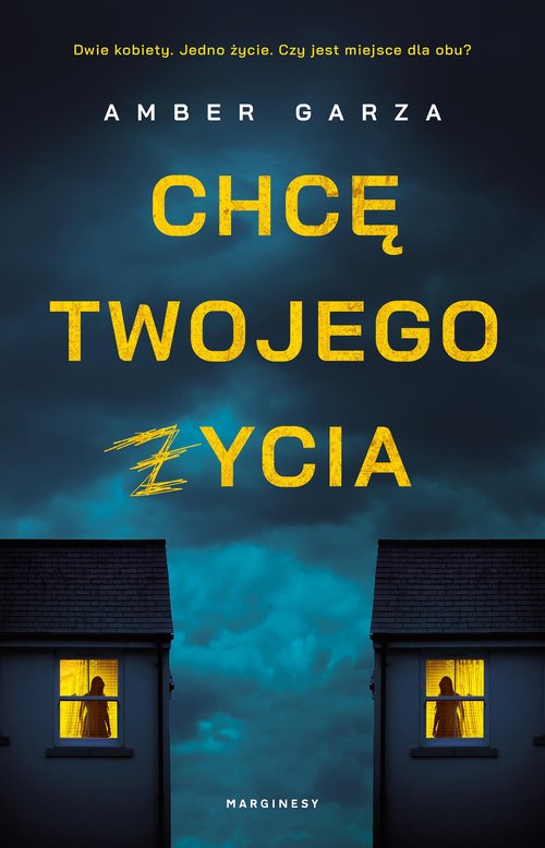 Image of Chcę twojego życia
