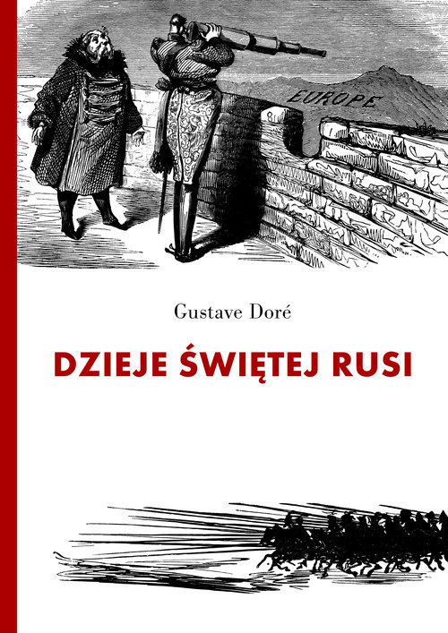 Image of Dzieje świętej Rusi