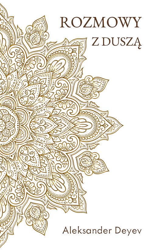 Image of Rozmowy z duszą