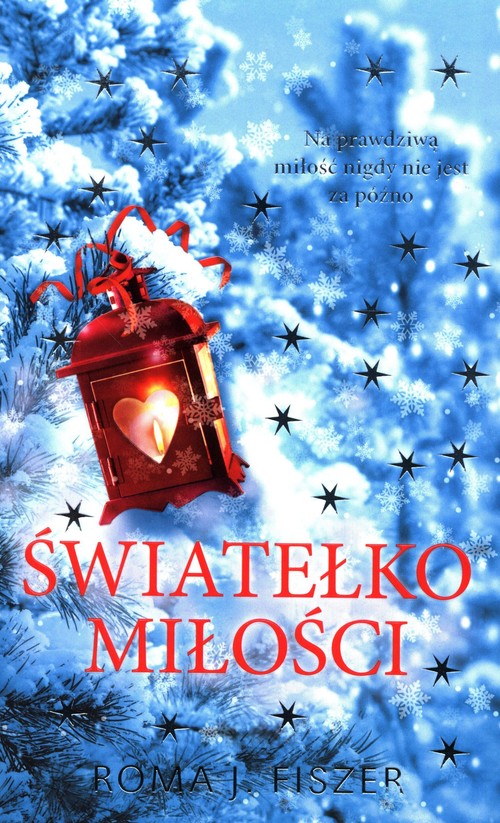 Image of Światełko miłości